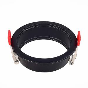 Рамка для светодиодного модуля серии ST850,ST851 ST Luce Shift ST051.408.01