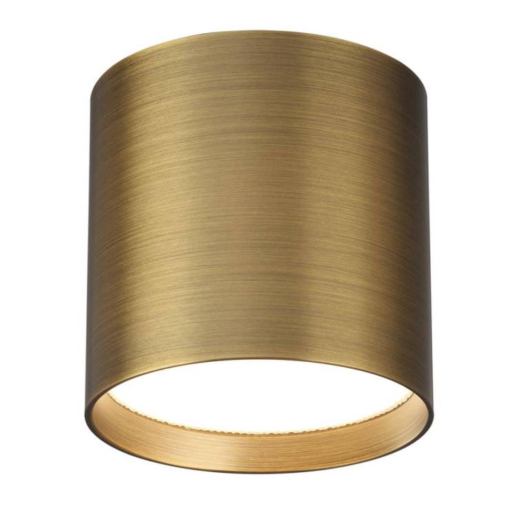 Светильник светодиодный потолочный Odeon Light Hightech 7128/8CL