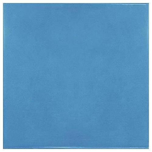 Керамическая плитка Equipe Village 25625 Azure Blue 13.2x13.2