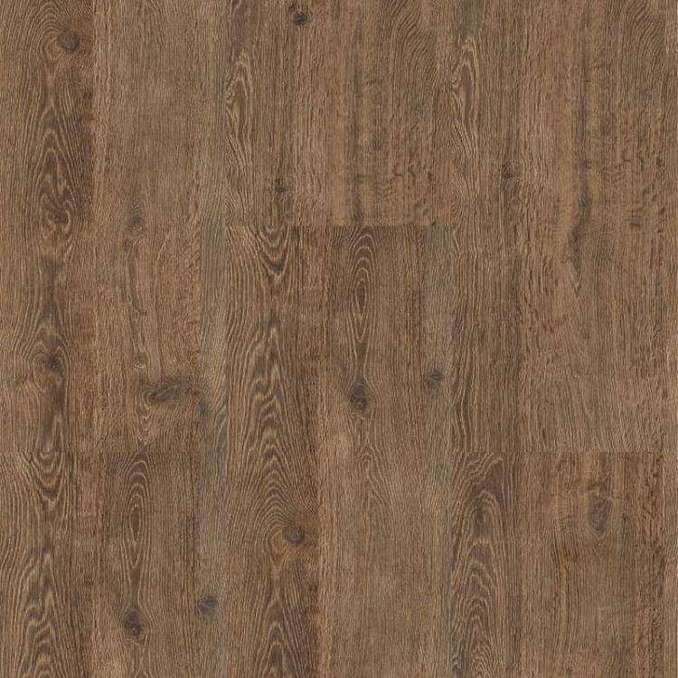 Пробковое покрытие Corkstyle Printcork Wood Oak Brushed Клеевое 915x305x6