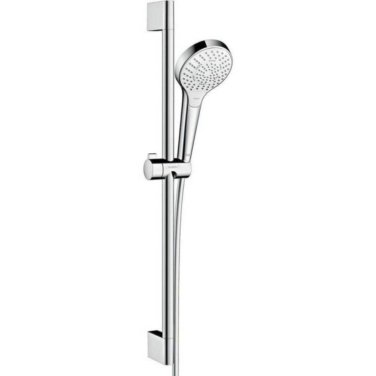 Душевой гарнитур Hansgrohe Croma 26560400 Select S Multi