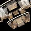 Подвесной cветильник LED4U L7706-800-460 BK фото 7