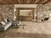 Керамогранит Porcelanosa Bruselas 100347969 Walnut 19.3х180 фото 18