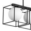 Подвесная люстра Lightstar Gabbia 732137 фото 2