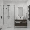 Керамогранит Primavera Amore Silver PR137 Polished 60x60 фото 4