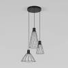 Подвесной светильник TK Lighting 10187 Modesto