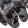 Подвесная люстра Divinare Chloe 7566/02 SP-8 фото 2
