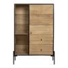 Тумба Tetchair Secret de Maison Вайтвуд 25615 белый фото 3