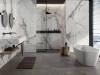 Керамогранит Flaviker Supreme Evo 0012604 Antique White Ant 3D Tech 60x120 фото 17