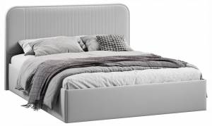 Кровать двуспальная Трия Тиффани TRI_257151 Confetti Silver