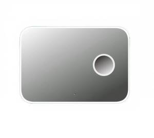 Зеркало Maretti Florenza FL1412080P19EL с подсветкой, 120x80 см