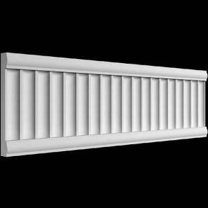 Фриз орнаментальный Artpole SF92 70.4x2.3x20
