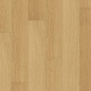 Ламинат Quick-Step Impressive 8/32 4V IM3106 Дуб Натуральный Лак 1380x190
