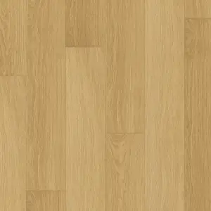 Ламинат Quick-Step Impressive 8/32 4V IM3106 Дуб Натуральный Лак 1380x190