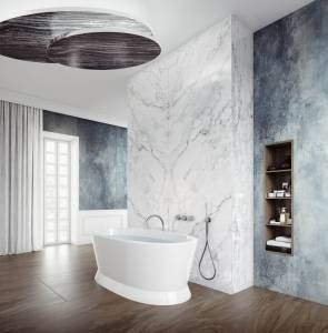 Kerama Marazzi Walnut