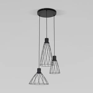 Подвесной светильник TK Lighting 10187 Modesto
