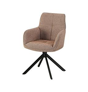 Стул Stool Group Edme OS-2447K OTE-SAH 182 коралловый