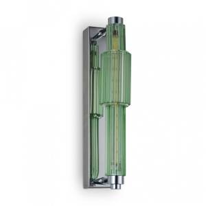 Настенный светильник Maytoni Verticale MOD308WL-L9GN3K