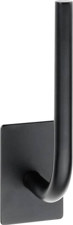 Держатель туалетной бумаги Bemeta Easy 163112230 черный