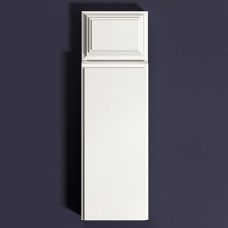 База декоративная Bello Deco Б1 8.2x3.1x25 2 шт