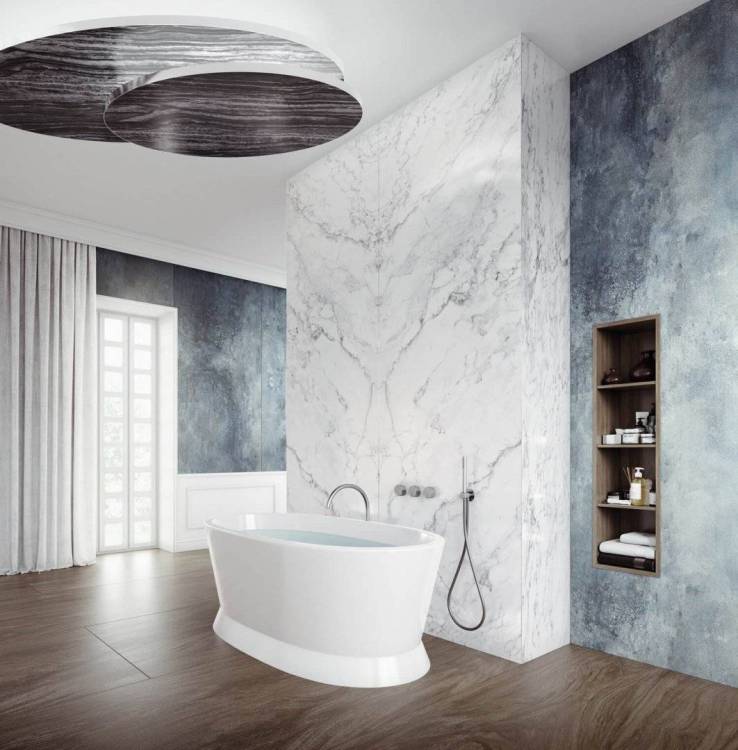Kerama Marazzi Walnut Kerama Marazzi Walnut