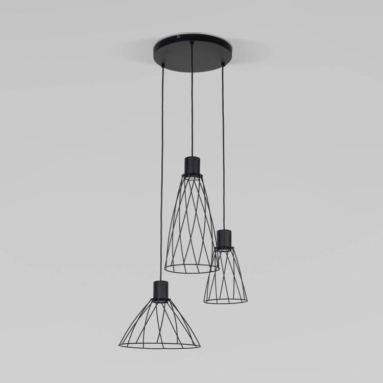 Подвесной светильник TK Lighting 10187 Modesto