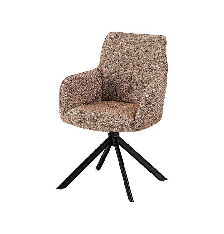 Стул Stool Group Edme OS-2447K OTE-SAH 182 коралловый