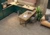 Керамогранит Alma Ceramica Peru GFU60120PER40R Матовый 60x120 фото 2