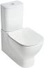 Унитаз-компакт Ideal Standard Tesi с микролифтом фото 3