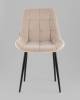 Стул Stool Group Флекс Original SG001-F1-V004 Серо-бежевый фото 3