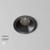 Встраиваемый светильник Technical Alfa LED DL043-01-15W4K-RD-B-1 фото 2