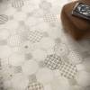 Вставка Kerama Marazzi Пьяцетта 1297H/3F 9.8x9.8 фото 6