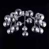 Потолочная люстра Maytoni Dallas MOD545PL-20CH фото 3