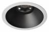 Встраиваемый светильник Loft It Comb 10330/F White Black