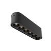 Трековый светильник Technical Points TR082-1-6W3K-M-B
