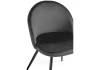 Стул Woodville Dodo 11943 dark gray фото 5