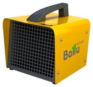 Тепловая пушка Ballu BKX-3