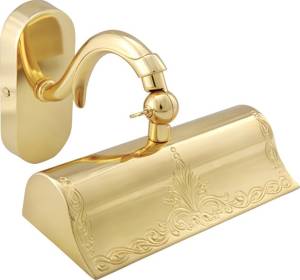 Светильник Migliore Mirella 17340 золото