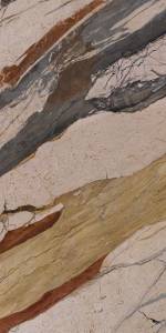 Керамогранит La Fabbrica Ceramiche Marmi Siciliani 275102 Breccia Sicilia Lap Ret 60x120