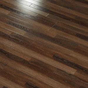 Ламинат Woodstyle Magic Strip 12/34 4V 61146 Дуб Беноа 1215x238