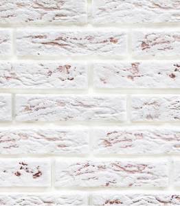 Искусственный гипсовый камень Касавага Под кирпич 317 21x5