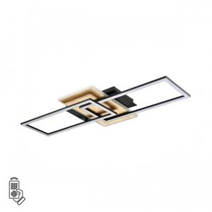 Потолочный светильник Lumion Goldy 8021/90CL