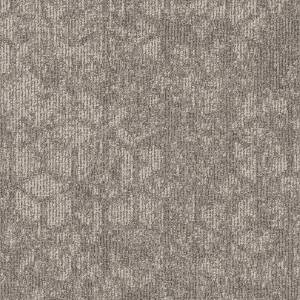 Ковровая плитка Bonkeel Star Beige 50x50 см
