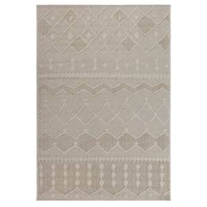Ковер Gela 0D121A Beige/Beige 1.33x1.95 м