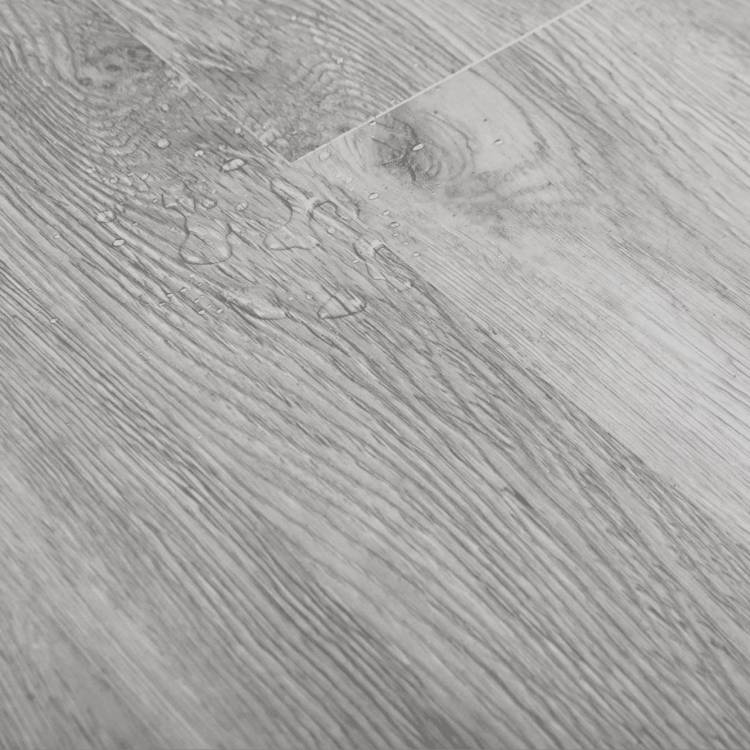 SPC Ламинат Icon Floor Black 4/43 4V BL-27 Дуб Риччи 1220x151