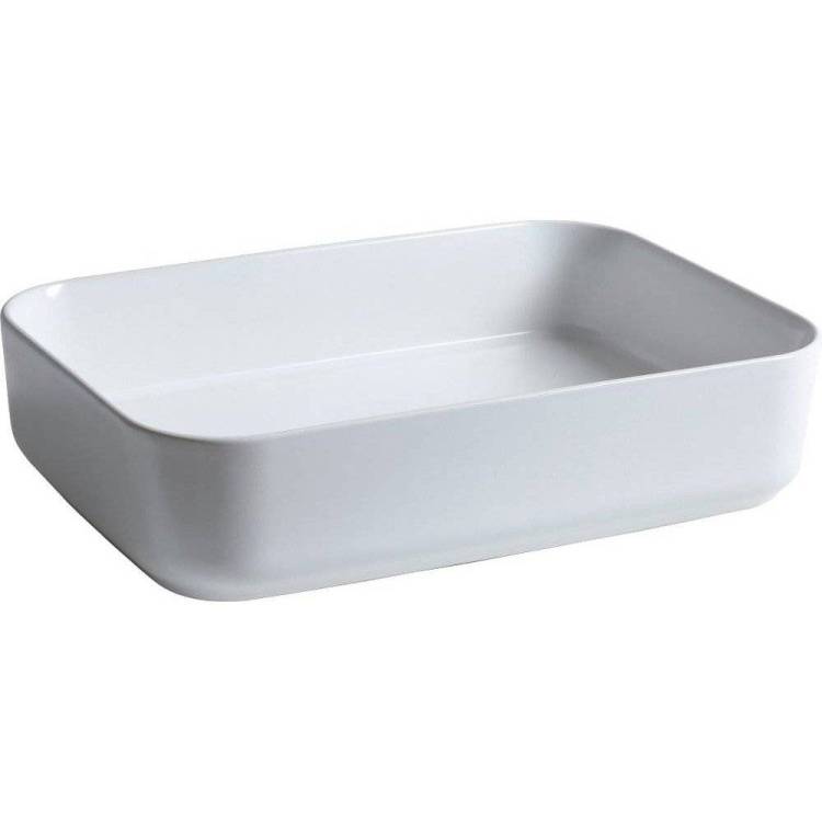 Раковина Allen Brau Fantasy 4.11021.20 Quad 50 см