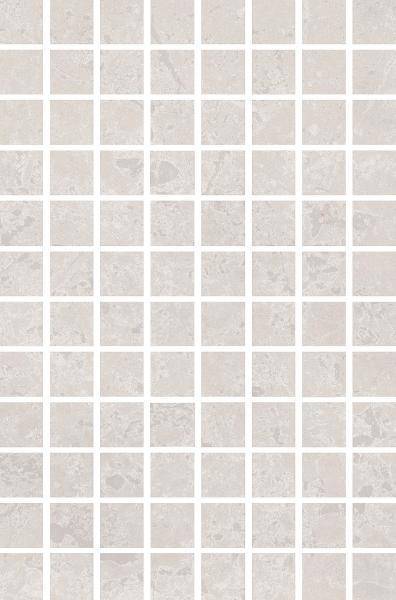 Мозаика Kerama Marazzi Ферони MM8351 серый светлый матовый 20x30