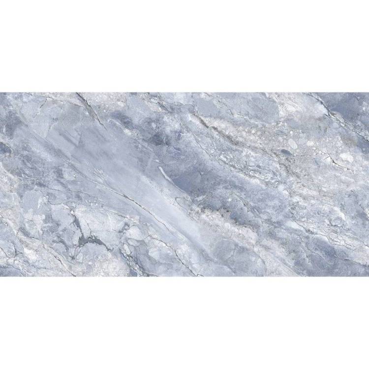 Керамогранит Ceradim Ocean Gorgeous Blue Голубой 60x120