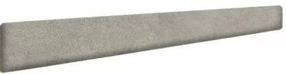 Плинтус Ape Ceramica Work A034315  Remate Recto Peld. B Cenere 3.2x33