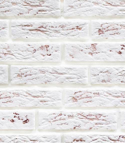 Искусственный гипсовый камень Касавага Под кирпич 317 21x5